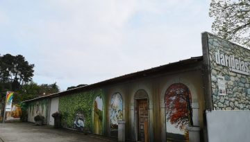 decoração
