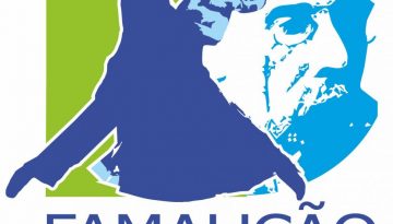 criação de imagem Famalicão Dança